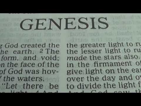 Genesis 4:6-9