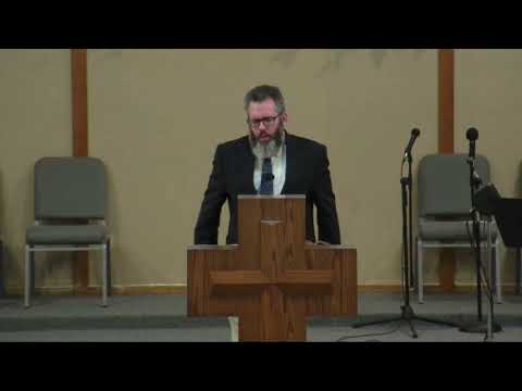 Sermon on Judges 19:1-30 "Israel's Radical Corruption (Part 1) New Sodom"