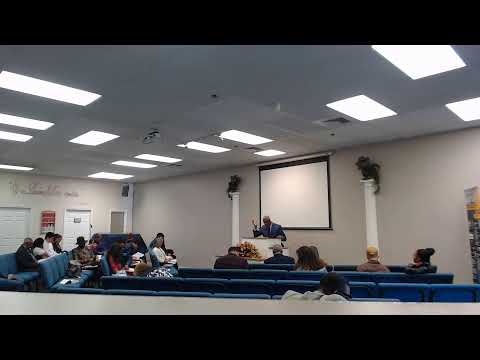 TBC | The Envy Of The Holy Spirit James 4:4-5 | Pastor Jeffery Wheeler