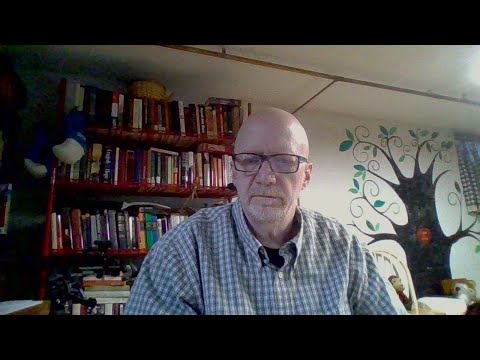 Bible study with Fred, #63, Genesis 11:5-9 mankind's diaspora