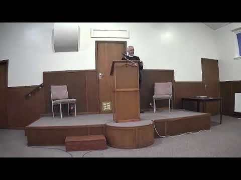 Stephanas - 1 Corinthians 16 : 15 - 16