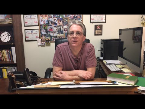 Are you ready? Pt. 2 The Second Coming of Jesus Christ: Contractions -Mark 13:9-13 & Matthew 24:9-14