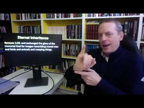 The Bible Study 1 Peter 1:3-6