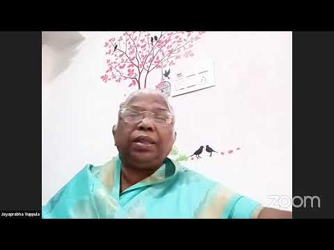 1 Corinthians 2 : 10 - 13 Part 2 కొరింధీయులకు వ్రాసిన పత్రిక వినరణ