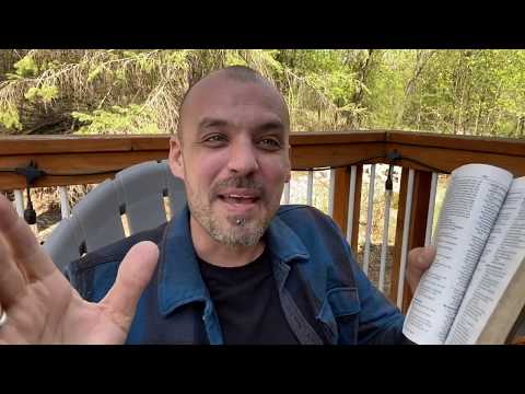 Over Committed Myself, Now What?   Proverbs 6:1-5