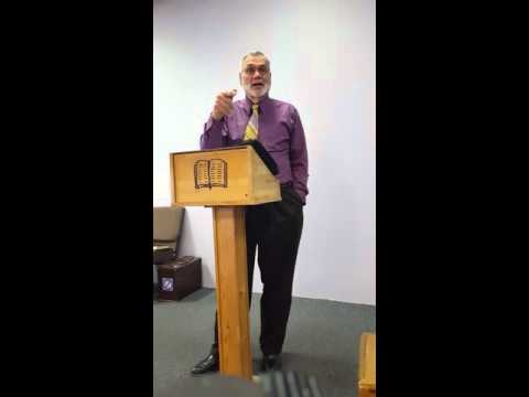 Genesis 9:4-7 Capital Punishment Established