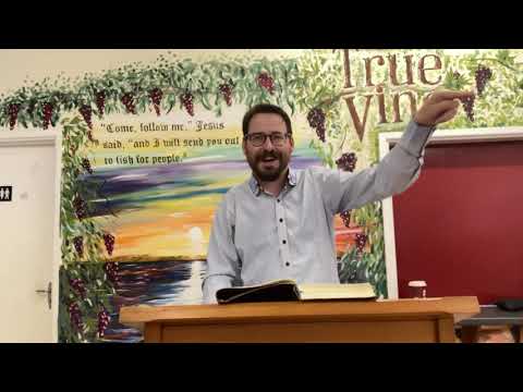 Mountains- Revelation 21:9-10