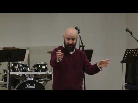 Your Labor in the Lord is never Lost (1 Corinthians 15:56-58)