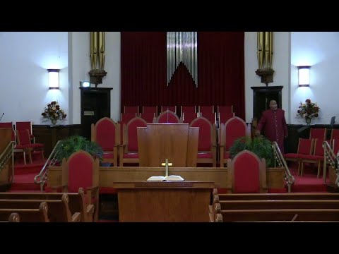 Confession Brings Salvation, Romans 10: 8-12, Rev. Thomas Curry