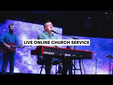 Online Church Service (Daniel 9:1-23) - Pastor Daniel Fusco