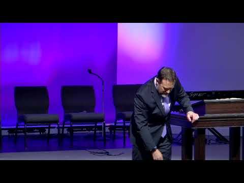 "The Direction Of The Resurrection" - Luke 24:49-53