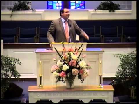 God's Want Ad- Ezekiel 22:30