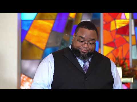 Build Again Part 2: Building the Transition Team - Haggai 1: 12-15