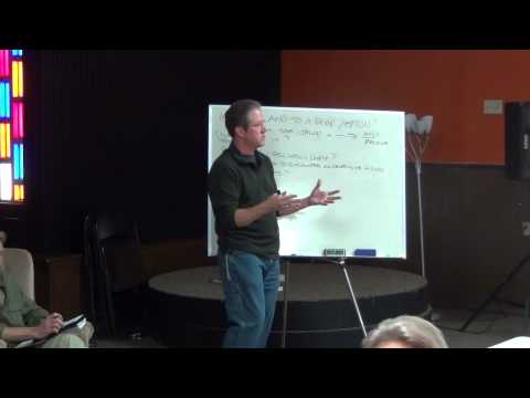 P. Va'era Exodus  6:2-9:35 Phil Willman 12/28/13 pt 1