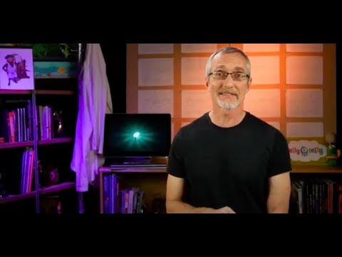 1 John 5:13-21 Kids Lesson