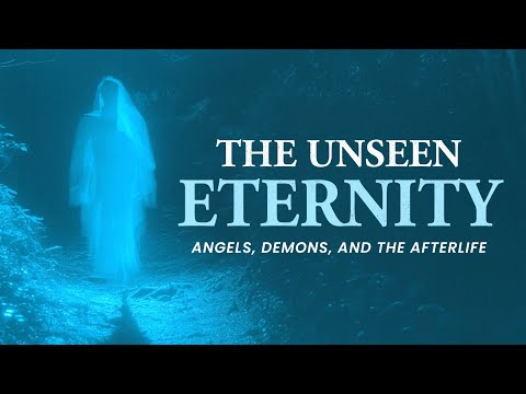 The Unseen Eternity: Angels, Demons, and the Afterlife