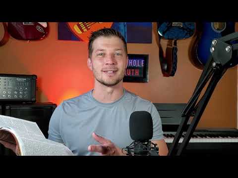 Genesis 46:5-34 || the Results of Waiting upon  the Lord || Jacob reunites with Joseph