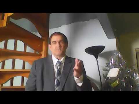 The Knolls Baptist Church. Titus 2:1-4."Sounmd Doctrine"