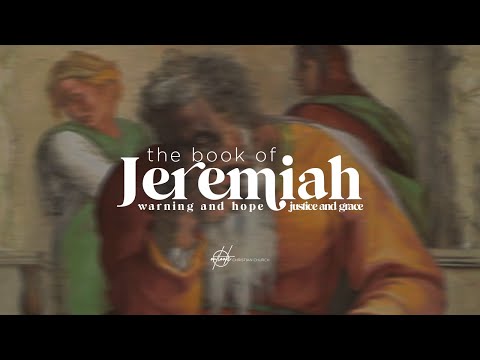 Are you fully devoted or is it just a pretense? (Jeremiah 3:1-4:4) | The Book of Jeremiah