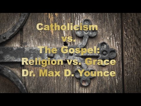 Mary Needed a Savior - Luke 1:47