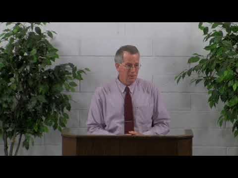 200105pm - Genuine vs. False Religion - Luke 16:14-18