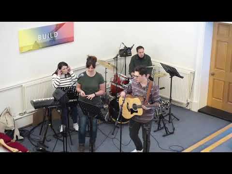 'Putting God First' (1 Corinthians 7) - 9th January 2022