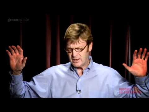 April 28th (Day 13) - Luke 11:24-28