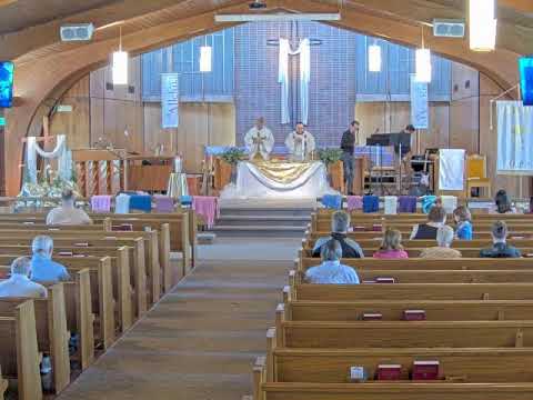 "Unexpected Friendship" - Acts 9:1-20 - 5/1/22