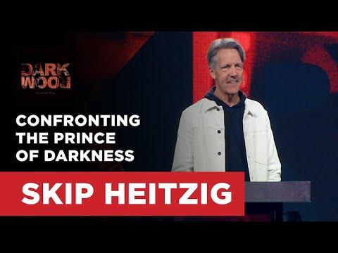 Confronting the Prince of Darkness - Luke 4:1-13 | Skip Heitzig