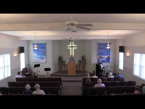 Deuteronomy 21:1-9  Jan. 30, 2022