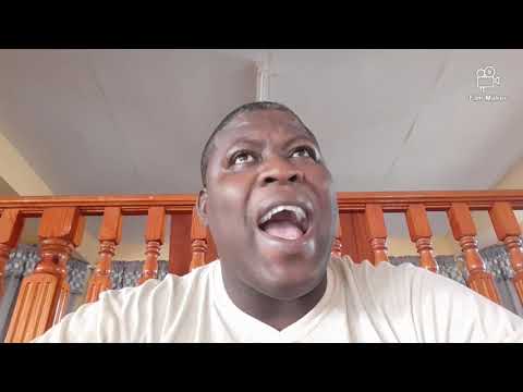 Doest Thou Well To Be Angry? (Jonah 4:9) Pastor Adrian O Massiah