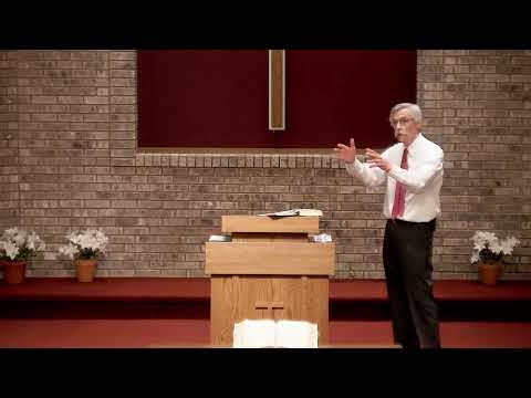 Heaven Rules, Daniel 4:4-27, 4/24/22