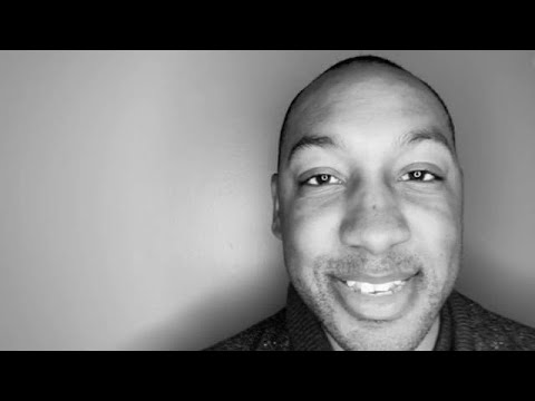 Sebastien Braxton - Reflections from Memorization (Psalm 34:3)