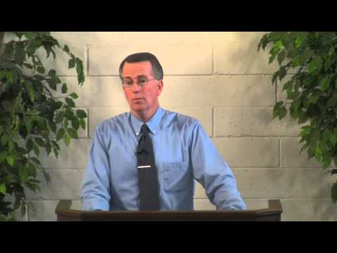 120311pm - I Will Teach You the Way - Psalm 32:8-9