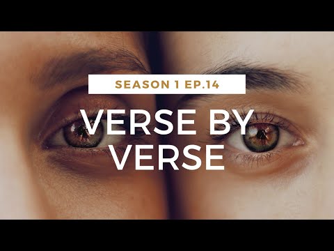 Genesis 1:27 - Verse by verse (Season 1 ep.14)