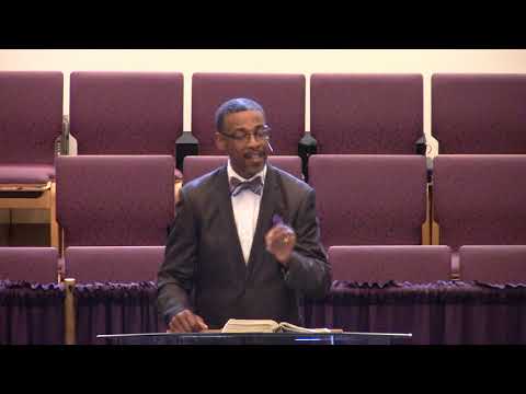 How Did We Get Here? Israel's First Judge Part 1; Judges 3:9-14