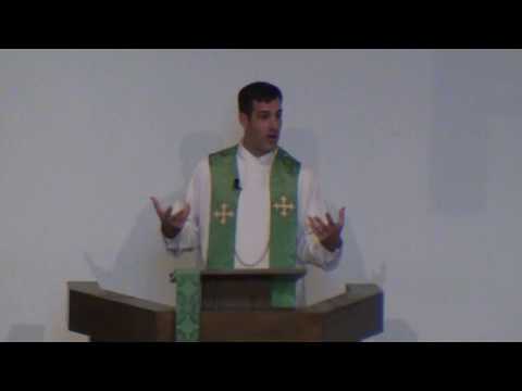 08-20-17 "We Have a Better Word" Jeremiah 23:23-29 (Pastor Koester)