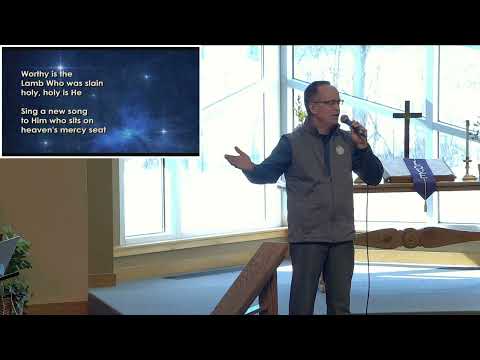 What will it be like? Revelation 21:4-7