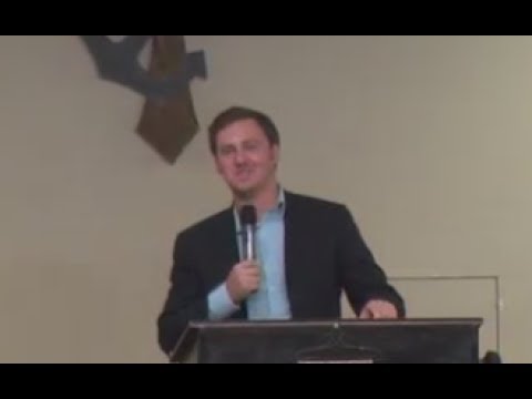 7/21/17 Asher Webber Jesus is with you Matthew 14:33 Friday Night Youth  6pm Anchored to the Cross