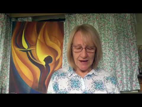 Lighthouse Community Church- Daily Blogs - Ps 42:9-11- Jackie Leswell