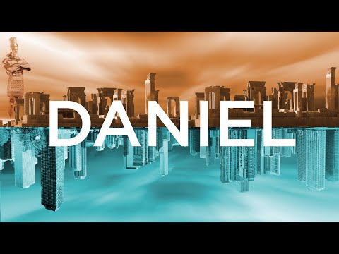 Dreams and Kingdoms | Daniel 2:1-49 | January 24, 2021