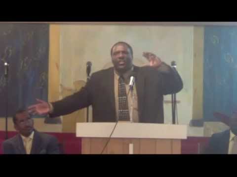 Gu 010: "The Curse of Meroz" (Judges 5:23) (Father's Day 2014) by Min. Tim Hays