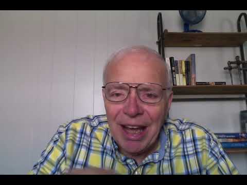 Isaiah 13:3, 17 -- God’s Servants for Judgment