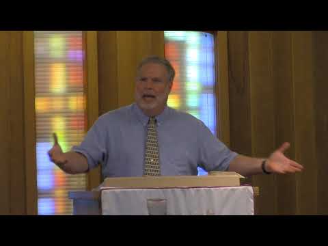 Church Discipline, Pt 2  Matthew 18:12-20; Deuteronomy 17:2-13
