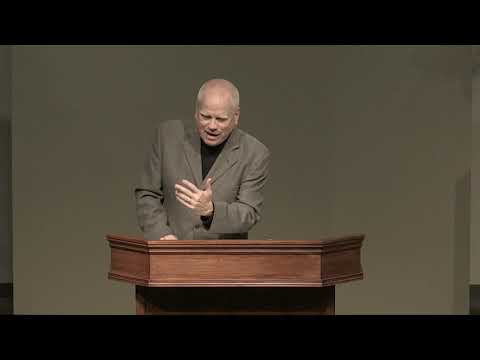The One Thing (Philippians 3:12-16) Pastor Don Green
