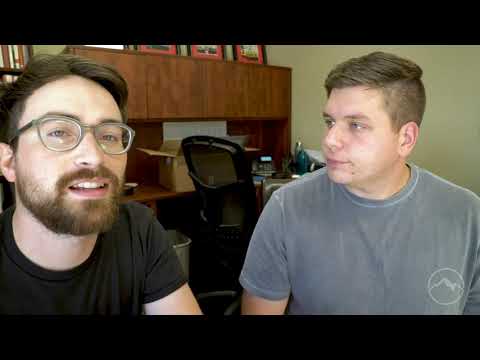 Episode 14 - Isaiah 31:1-3