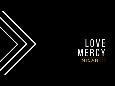 God's Verdict (Micah 6:9-16)