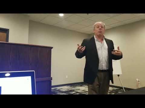 Romans 6:2 - 3 10/25/20 Dave Stout