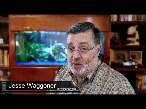 The Perfect One (Psalm 18:30)