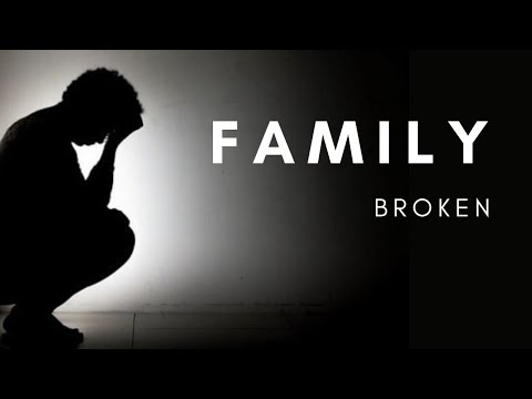 Sunday Service || 21 August 2022 || Family Broken || Romans 8: 1-39